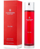 SWISS ARMY FOR HER EDT 3.4 oz SPRAY